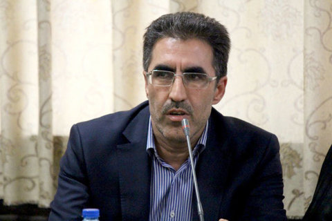 رضا علیزاده، نایب رئیس کمیسیون صنایع و معادن مجلس