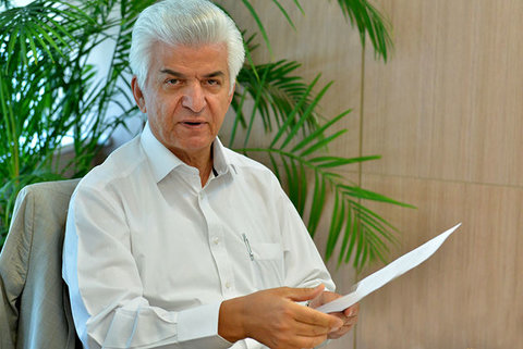محمدرضا نجفی‌منش