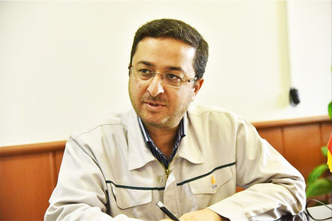 محمد تهامی، مدیر تضمین کیفیت گروه خودروسازی سایپا