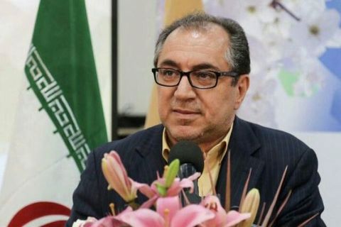 حمید گرمابی؛ عضو کمیسیون صنایع مجلس