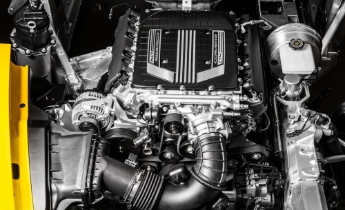 2015 corvette z06 coupe supercharged 6200cc v8 engine