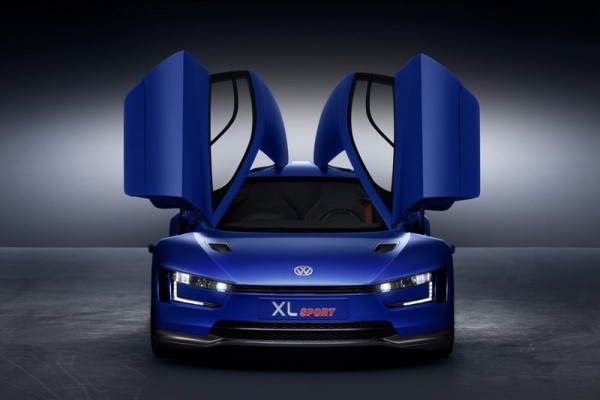 DONYAYE KHODRO_2015 Volkswagen XL Sport