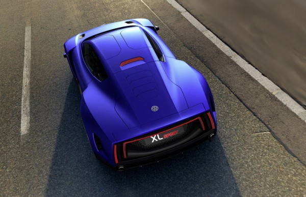DONYAYE KHODRO_2015 Volkswagen XL Sport