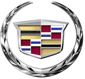 Logo of Cadillac.png