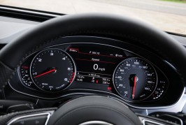 Audi A7 3.0 TDI S line quattro Tiptronic