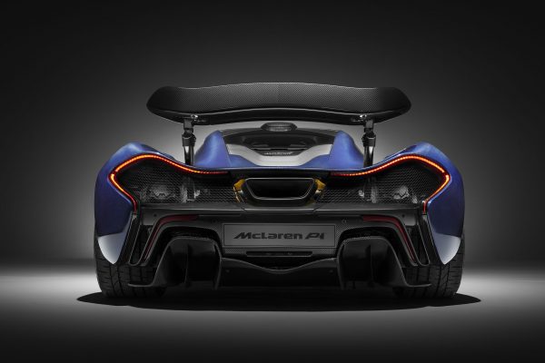McLaren-P1-by-MSO-rear-end