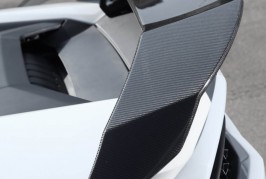 Lamborghini Huracán Vision Of Speed