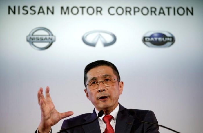 هیروتو سایکاوا مدیرعامل جدید نیسان موتور ژاپن
