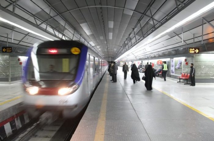 متروی فرودگاه بین‌المللی امام‌خمینی (ره)