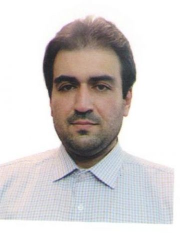 محمد معتمد‌رضایی ، مدیر فروش شرکت ایران‌یاسا