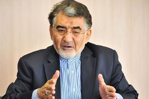یحیی ‌آل ‌اسحاق، رئیس اتاق بازرگانی ایران و عراق